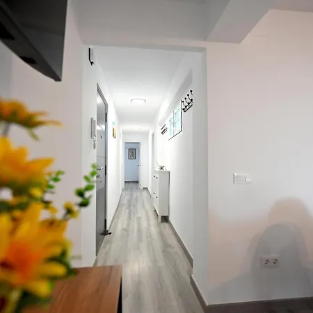 Victoria Apartment Sagunto Exterior foto