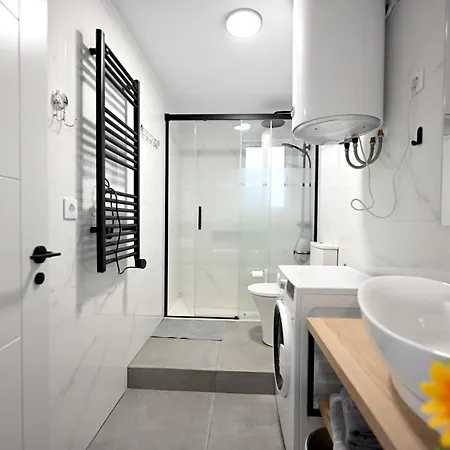 Victoria Apartment Sagunto Exterior foto