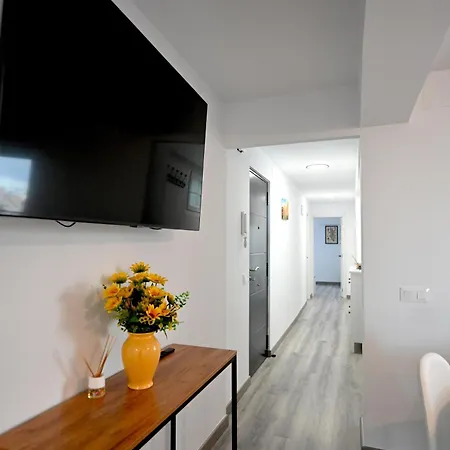 Victoria Apartment Sagunto Exterior foto