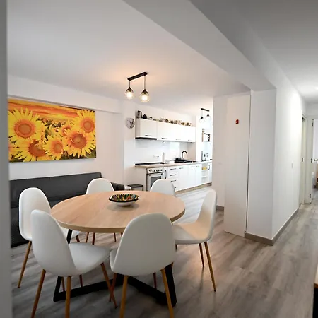 Victoria Apartment Sagunto Exterior foto