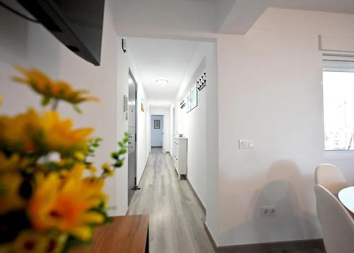 Victoria Apartment