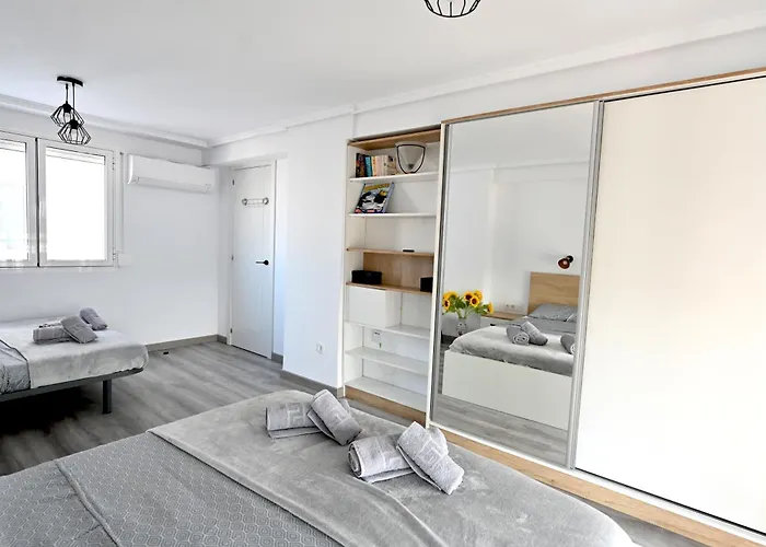 Victoria Apartment