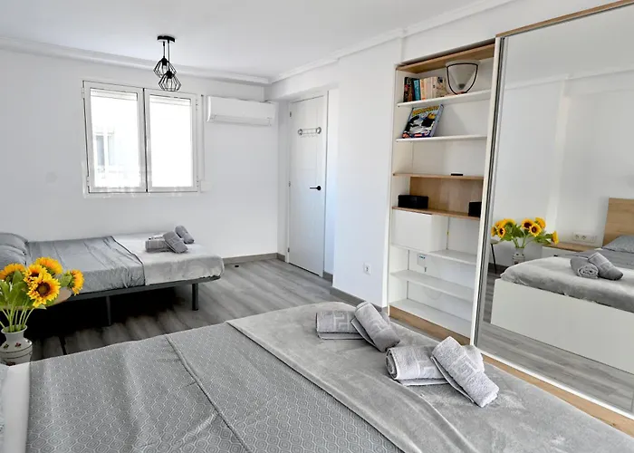 Victoria Apartment