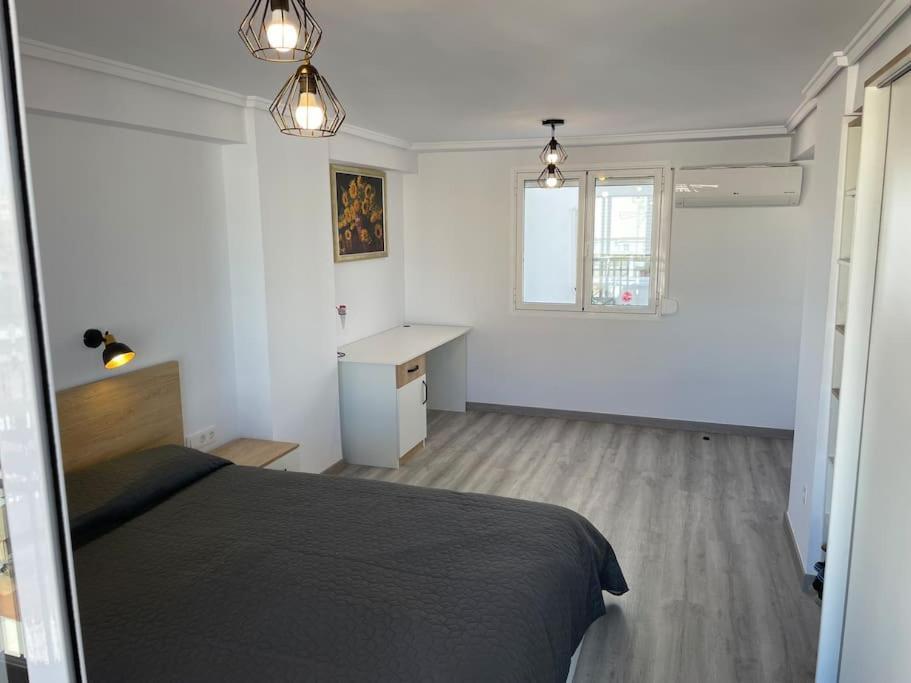 Victoria Apartment Sagunto