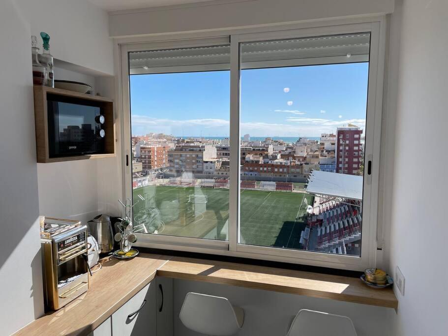Apartment Victoria Sagunto