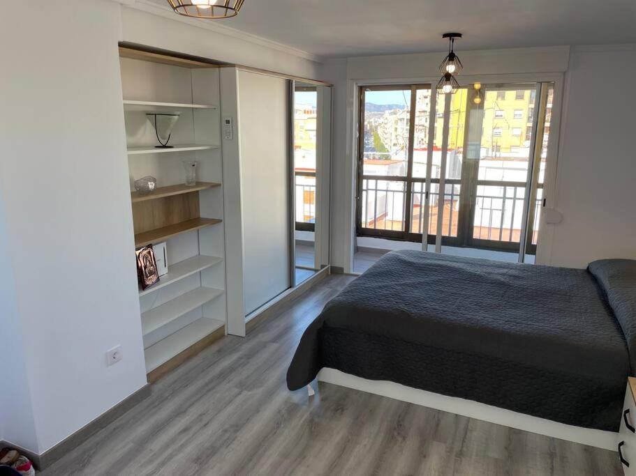 Apartment Victoria Sagunto