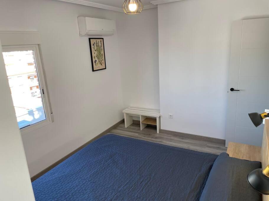 Apartment Victoria Puerto de Sagunto