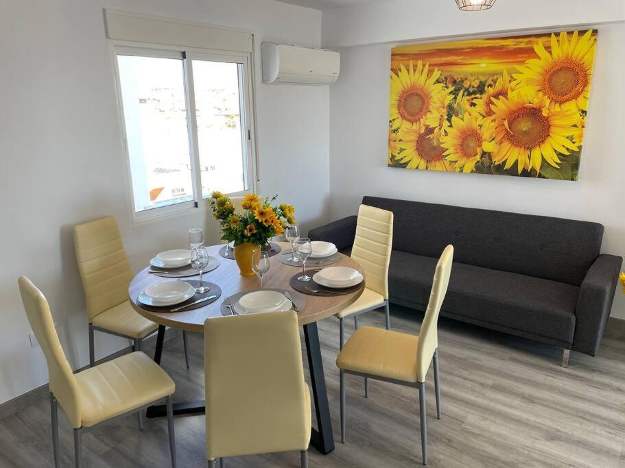 Apartment Victoria
