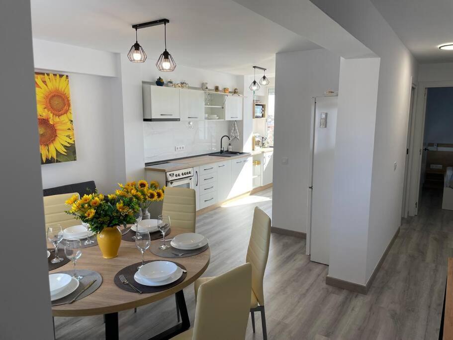 Apartment Victoria Puerto de Sagunto