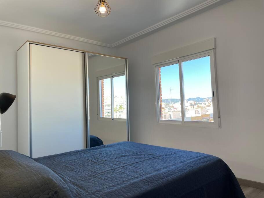 Victoria Apartment *