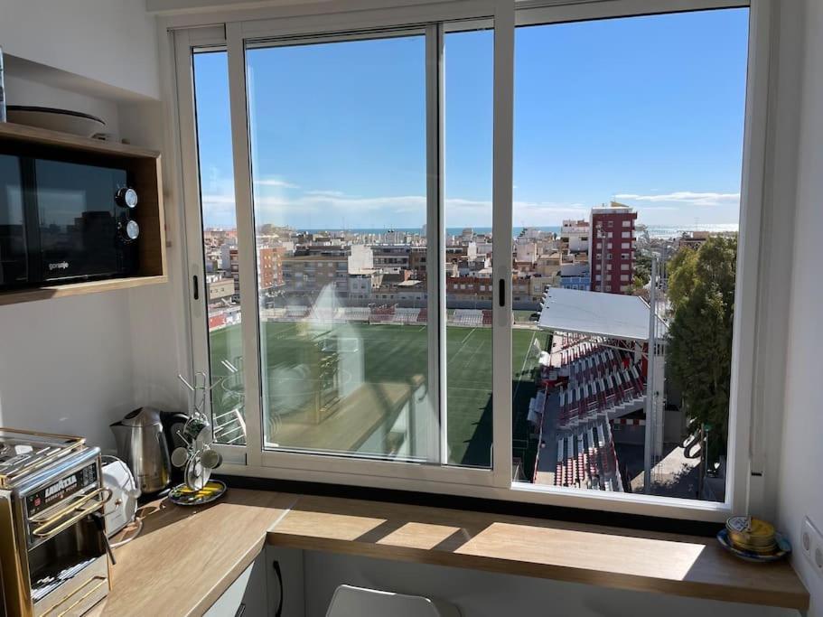 Victoria Apartment