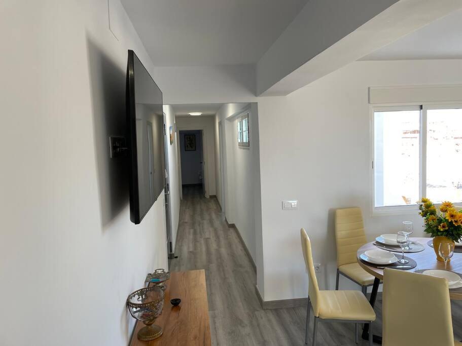 Victoria Apartment Puerto de Sagunto