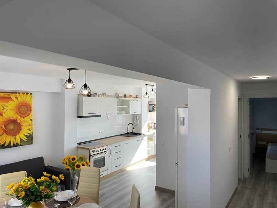 Apartment Victoria *