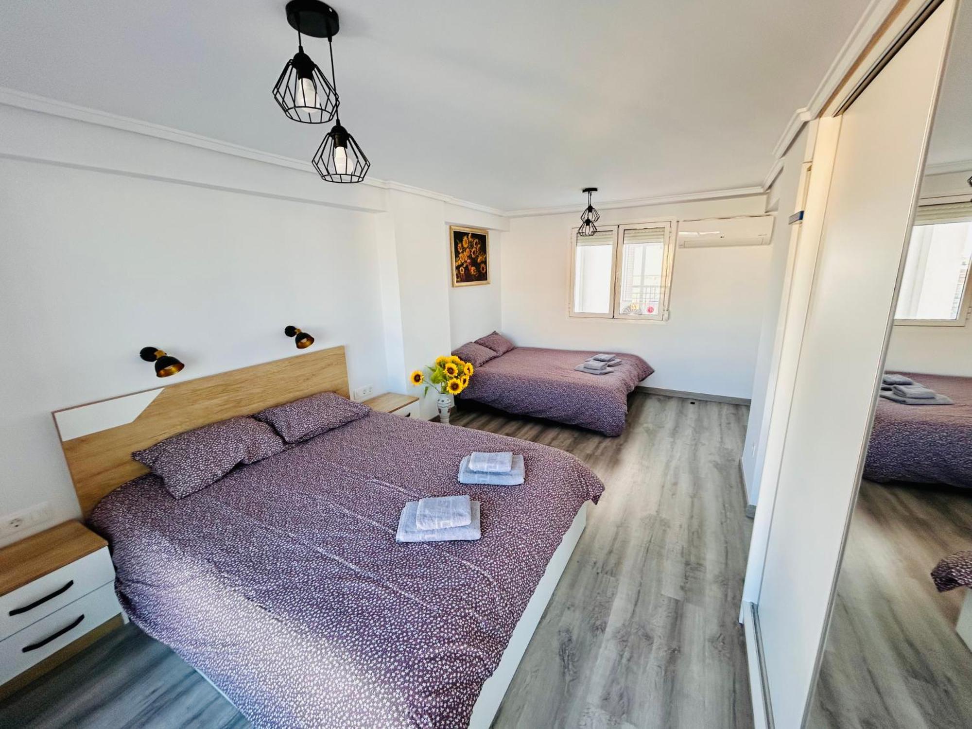 Apartment Victoria Sagunto