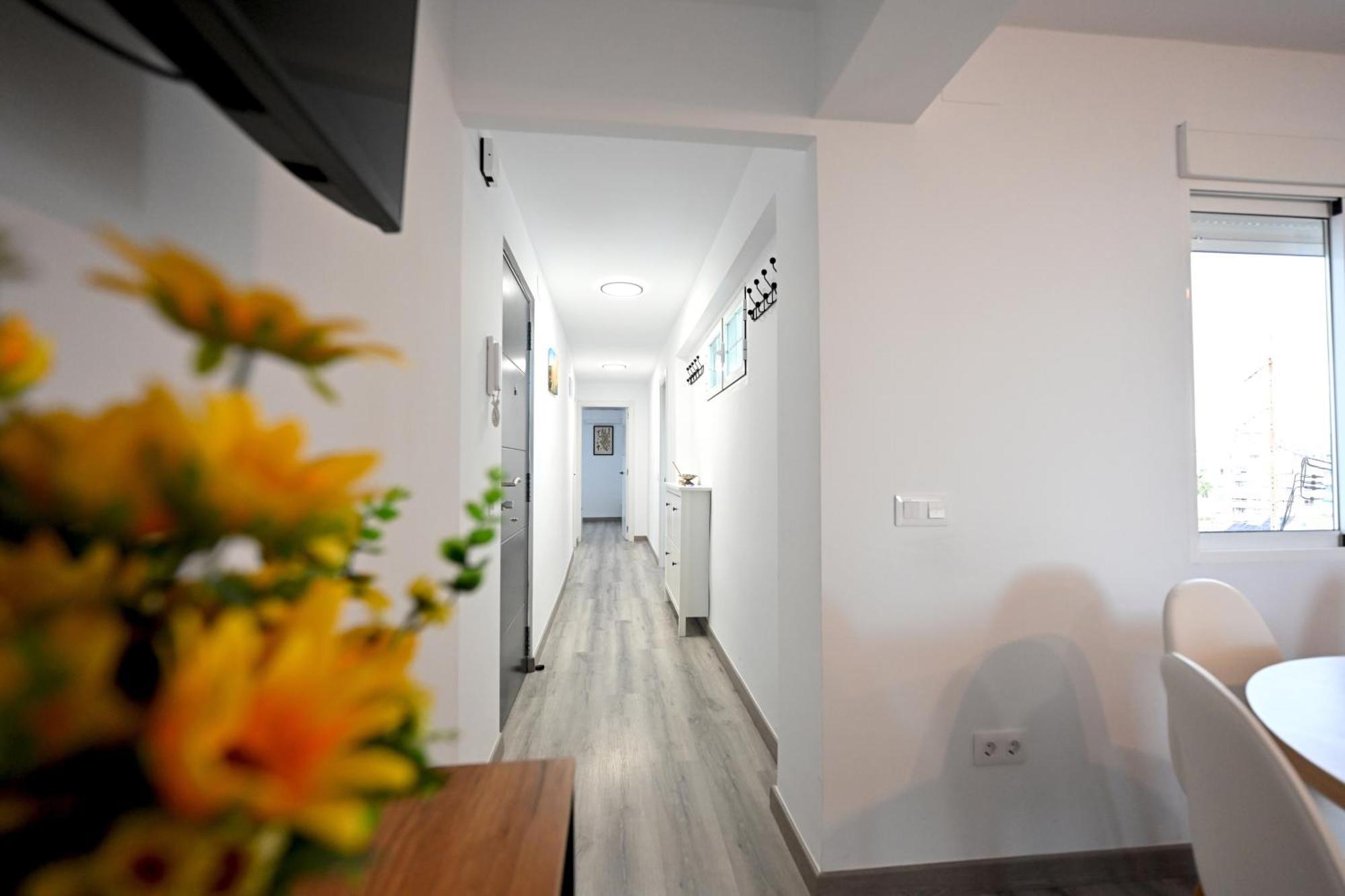 Apartment Victoria