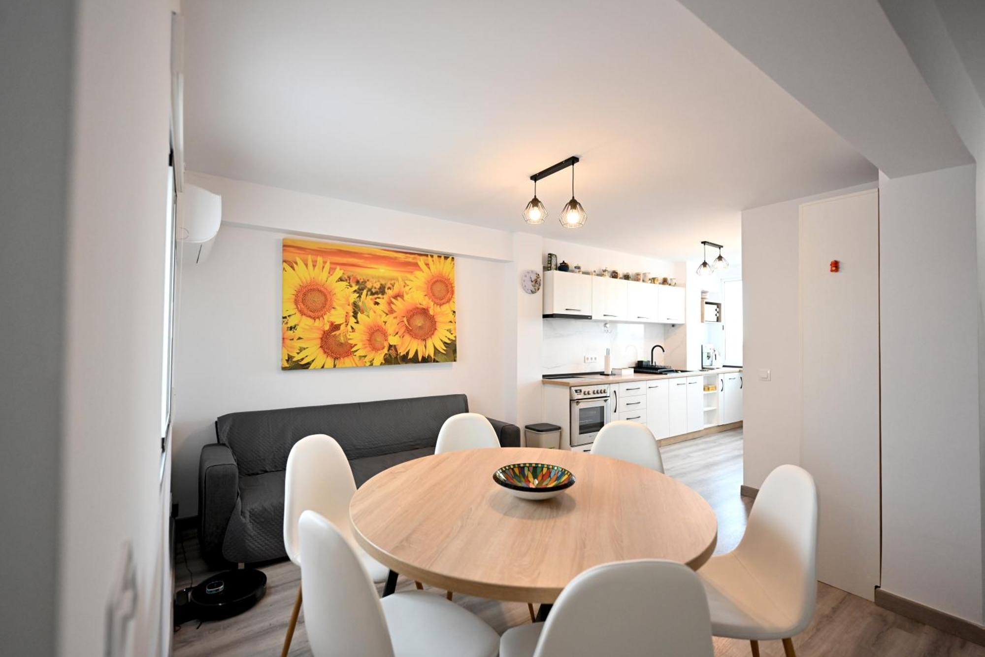 Apartment Victoria *