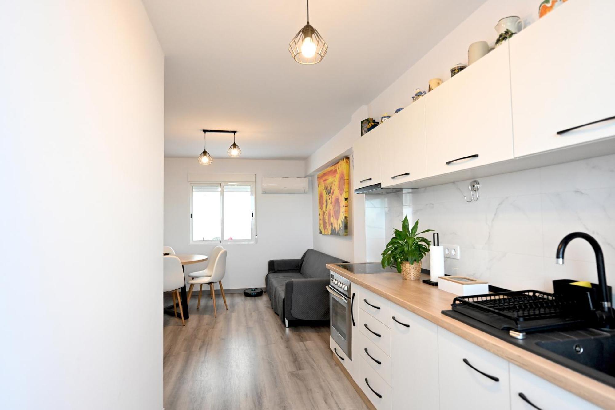 Victoria Appartement Sagunto