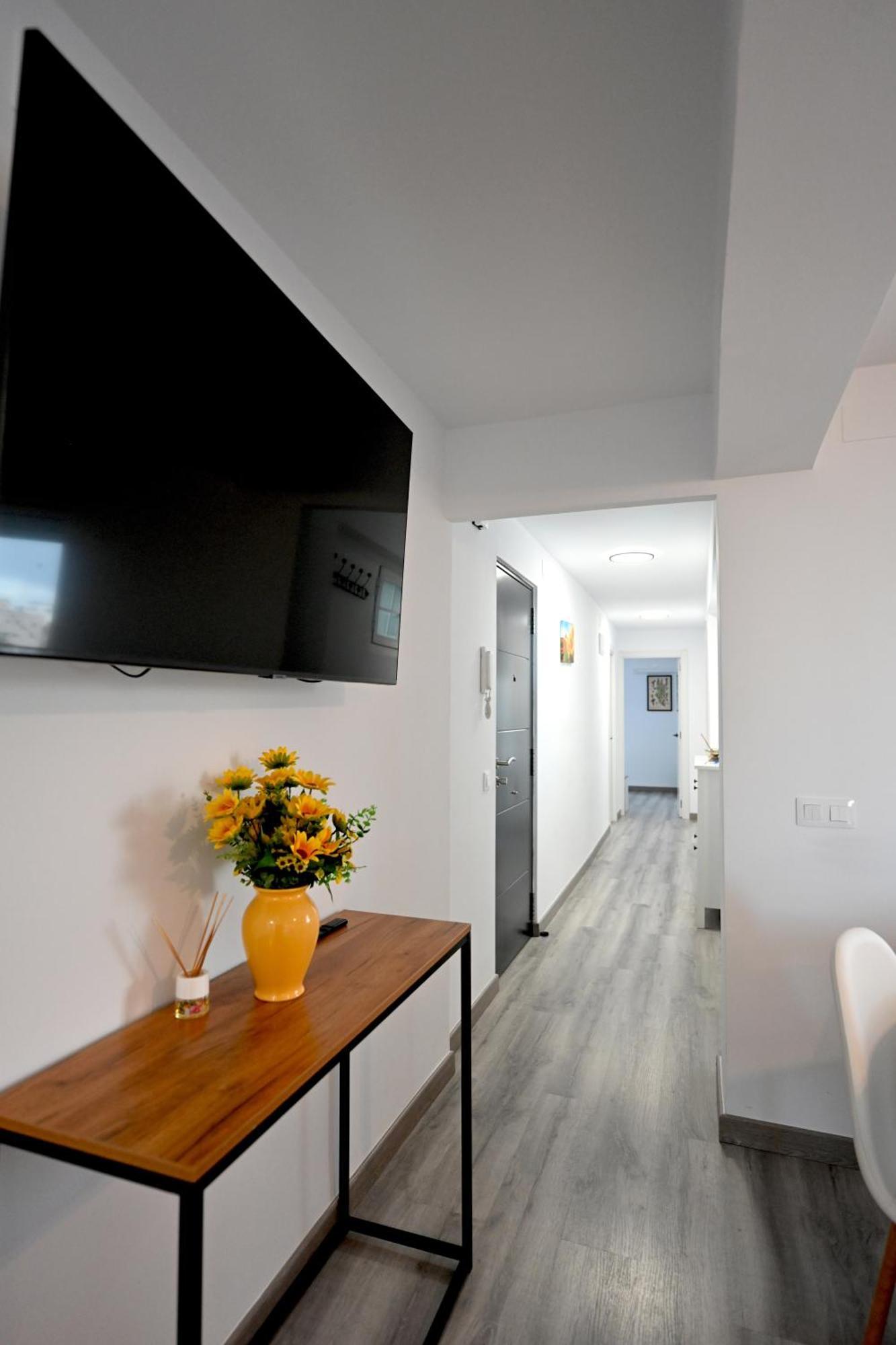 Victoria Appartement