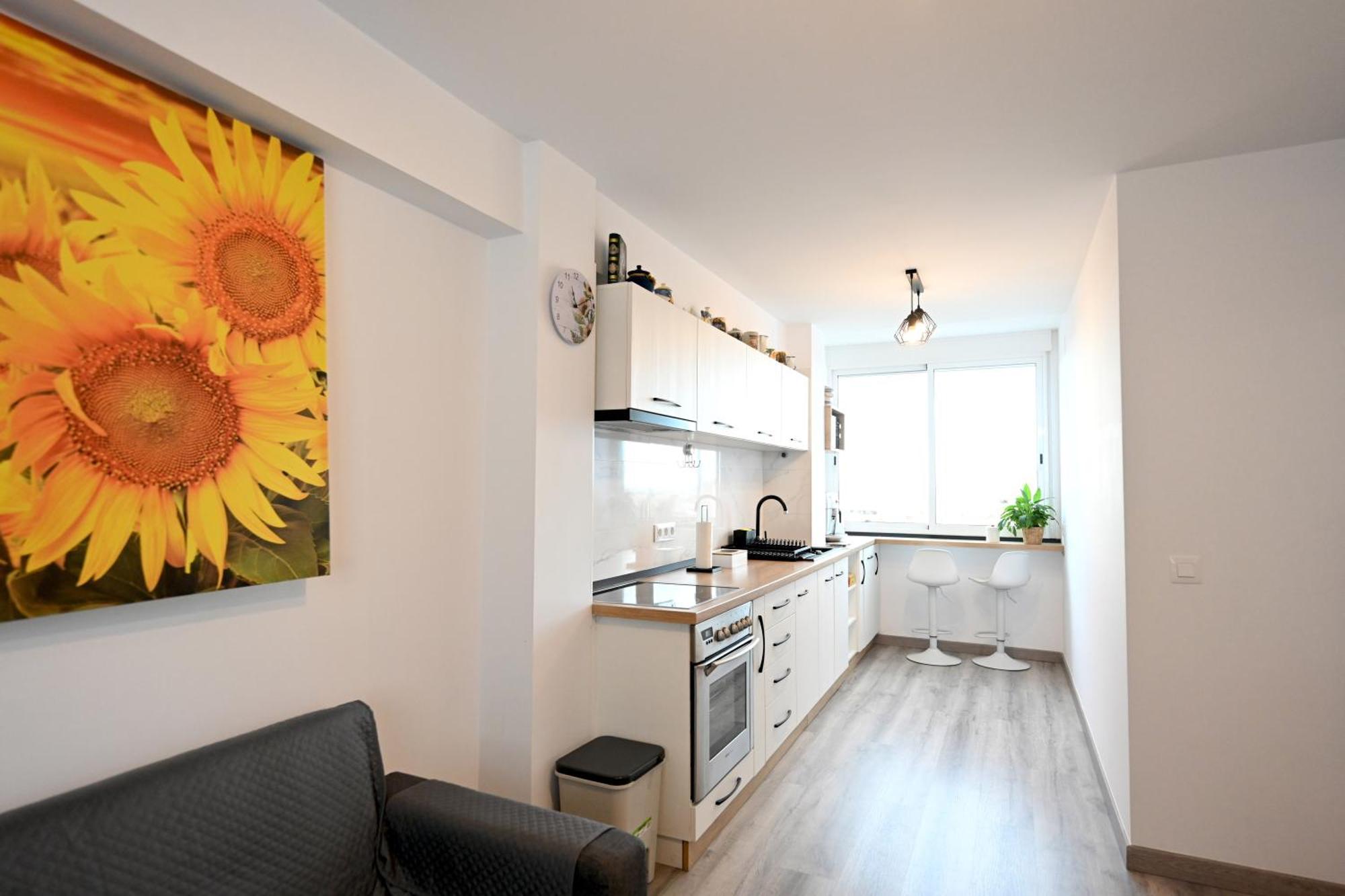 Apartment Victoria