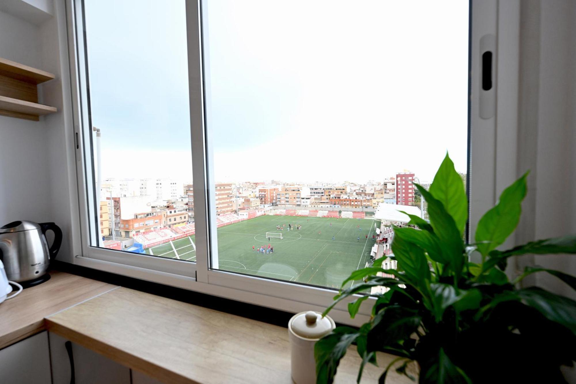 Apartment Victoria Sagunto