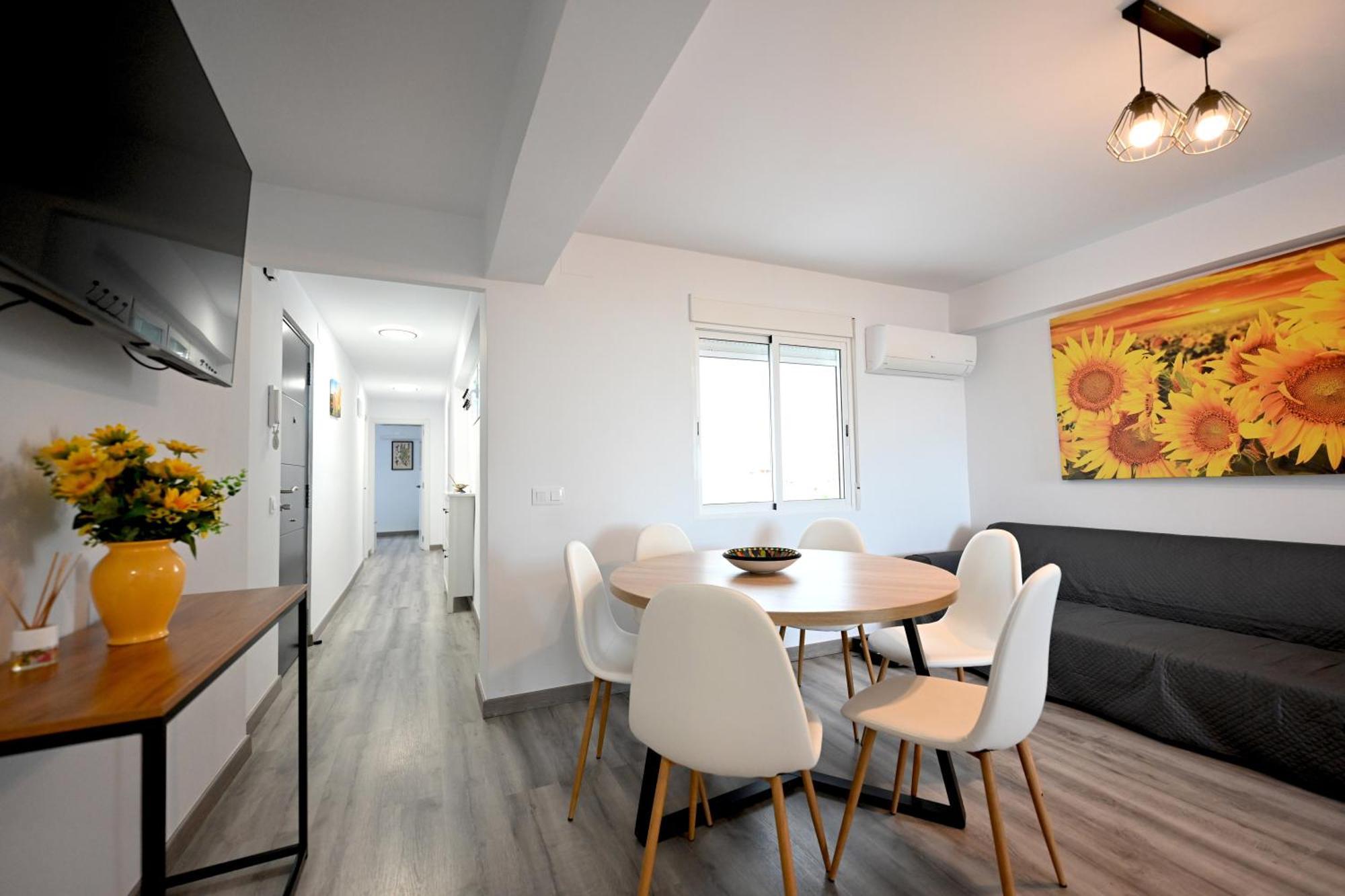 Victoria Apartment