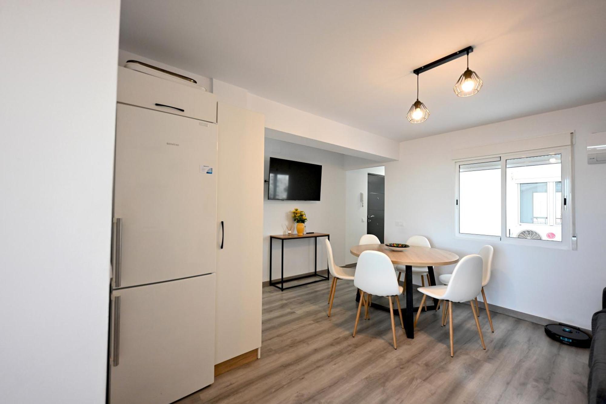 Appartement Victoria