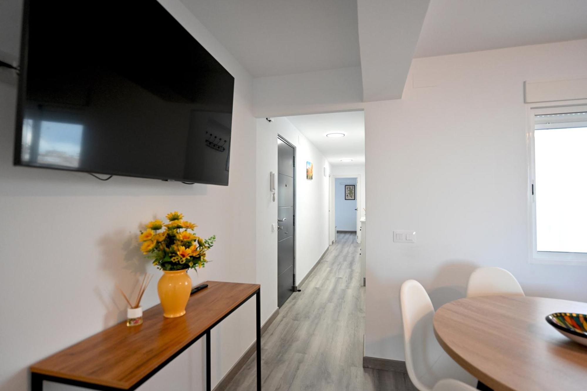 Victoria Apartment *