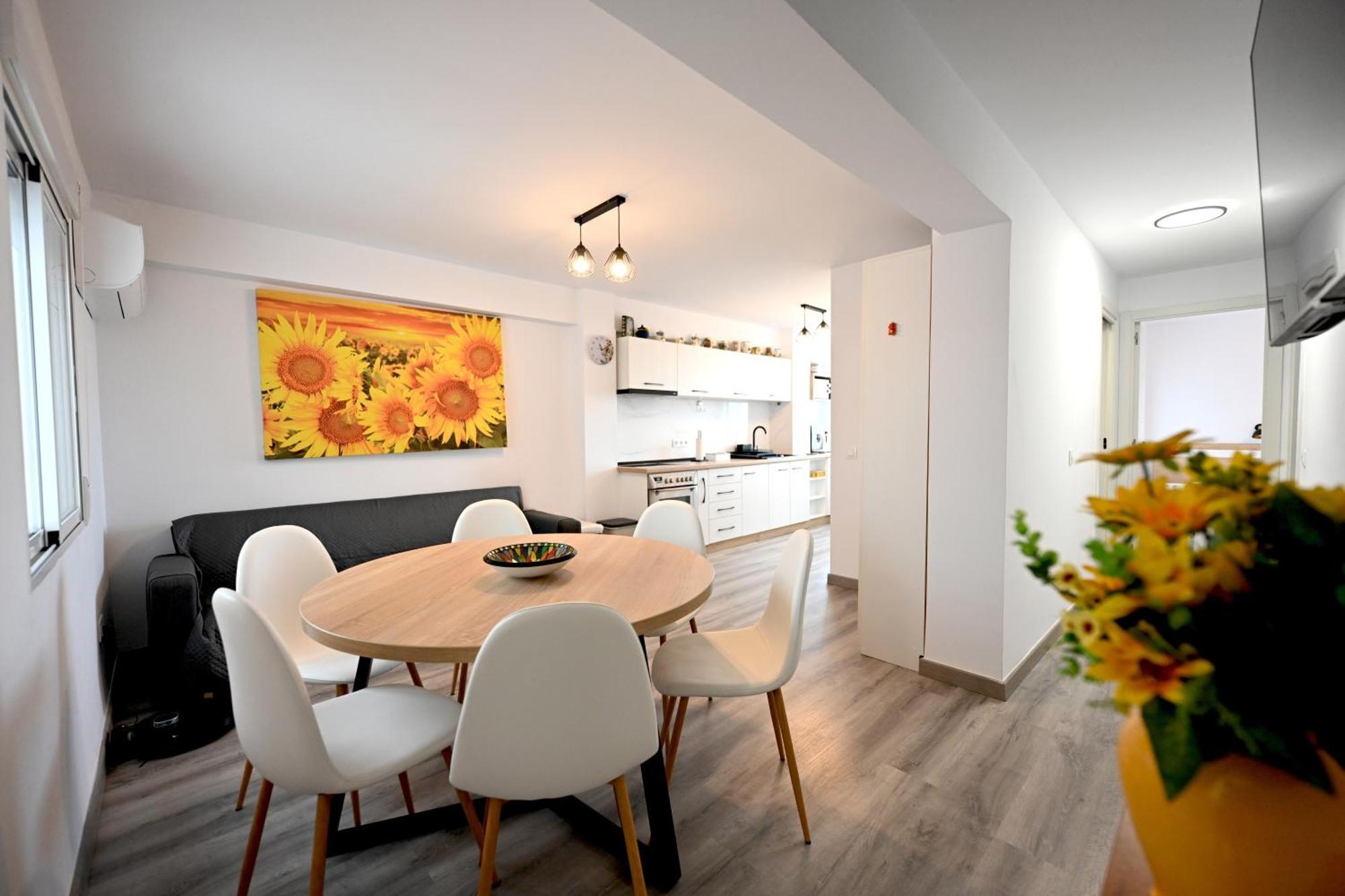 Victoria Appartement Sagunto