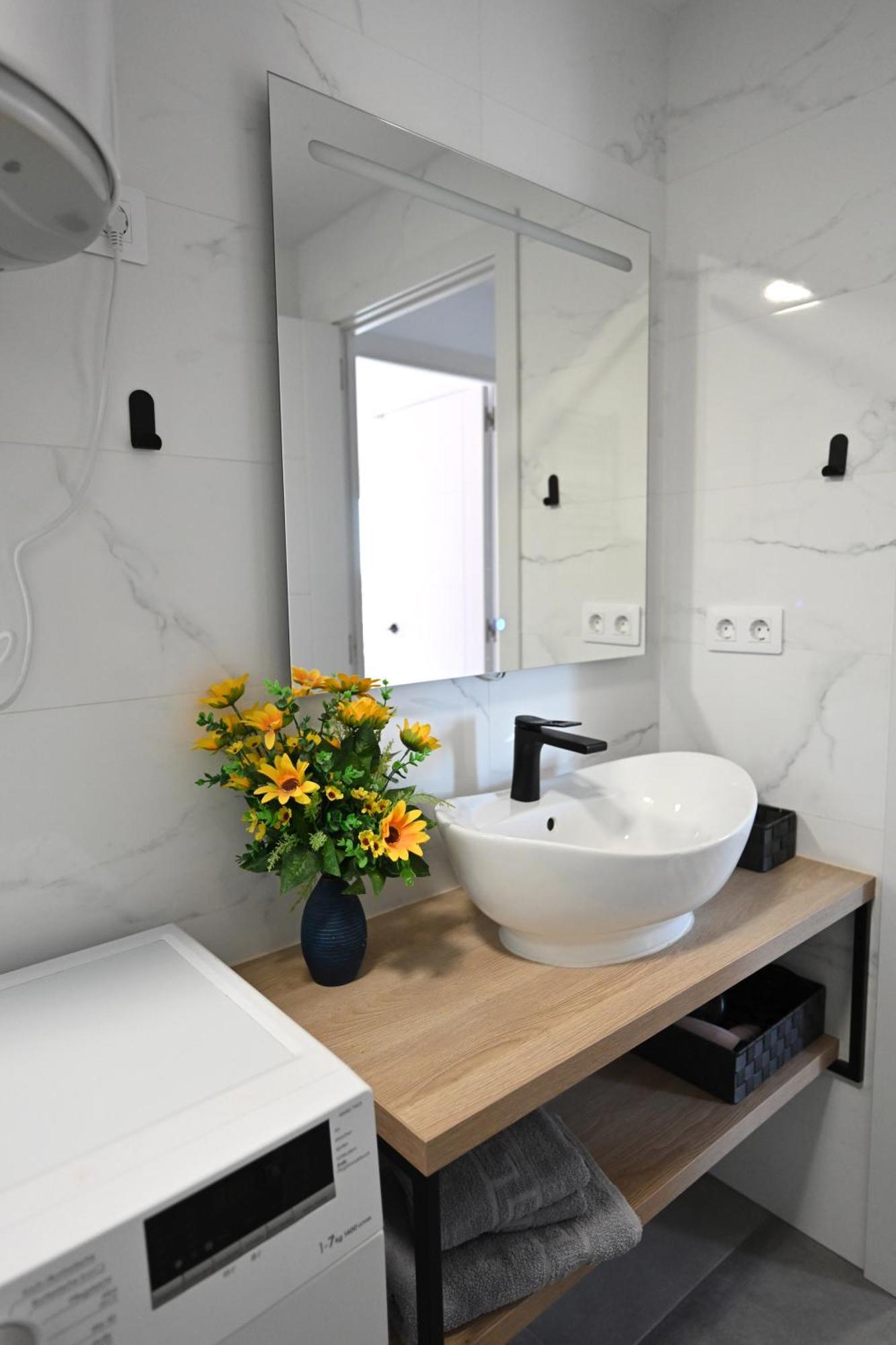 Apartment Victoria Sagunto