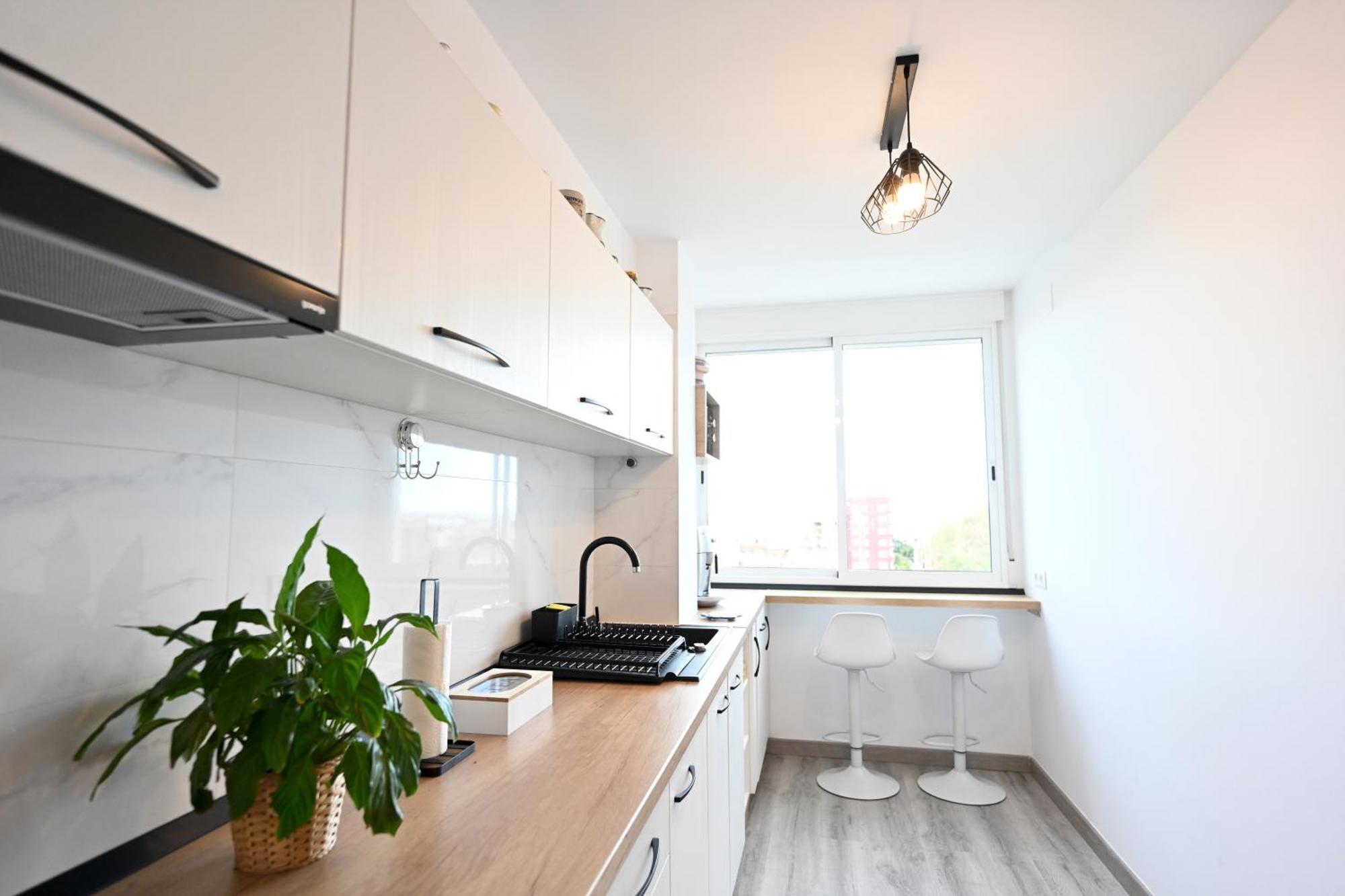 Apartment Victoria