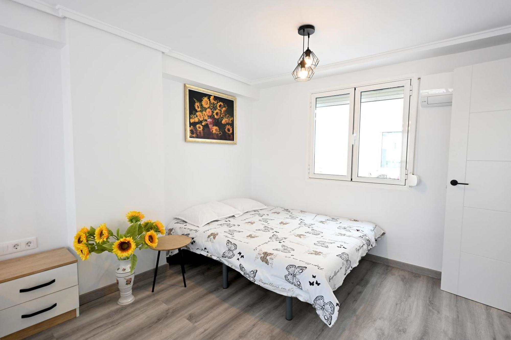 Victoria Apartment *