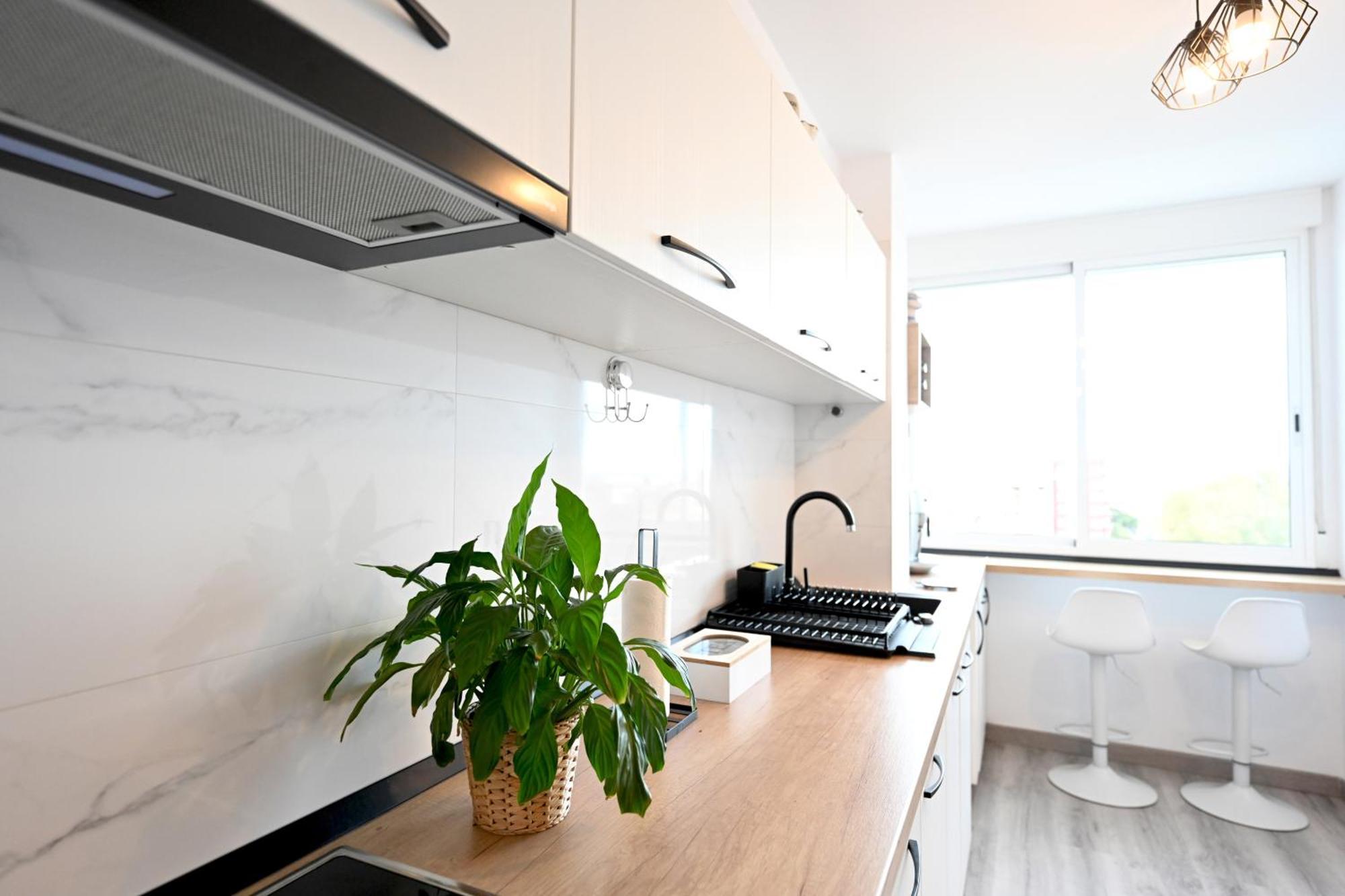 Apartment Victoria *