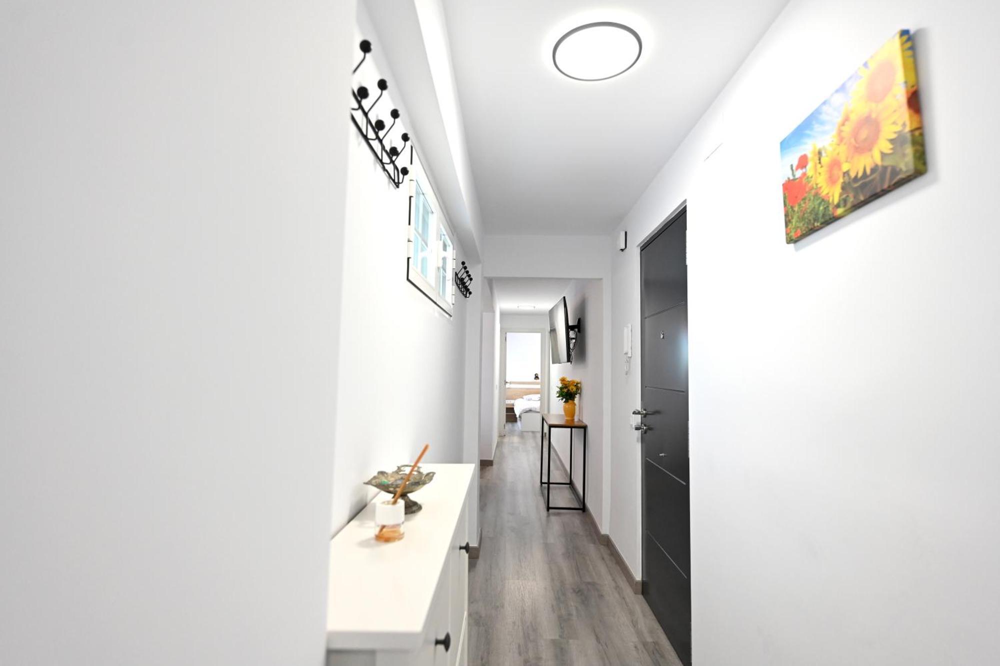 Victoria Apartment Sagunto