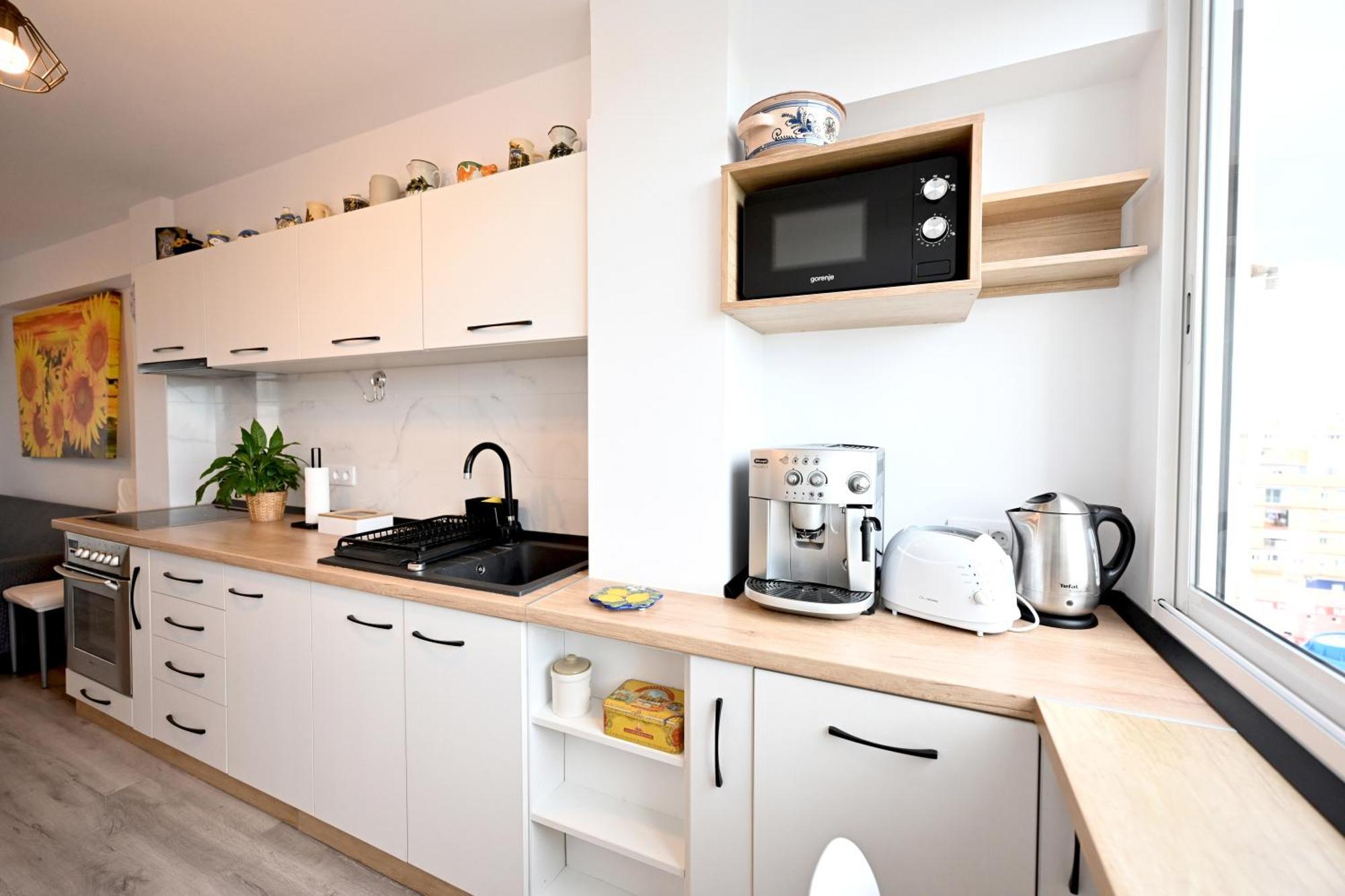 Apartment Victoria Sagunto