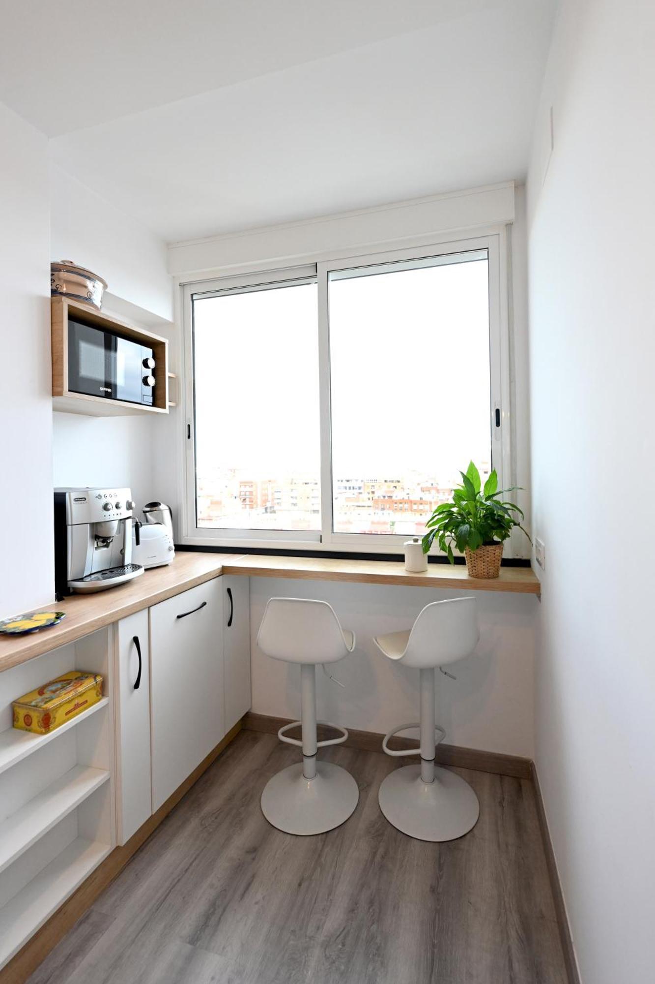 Apartment Victoria