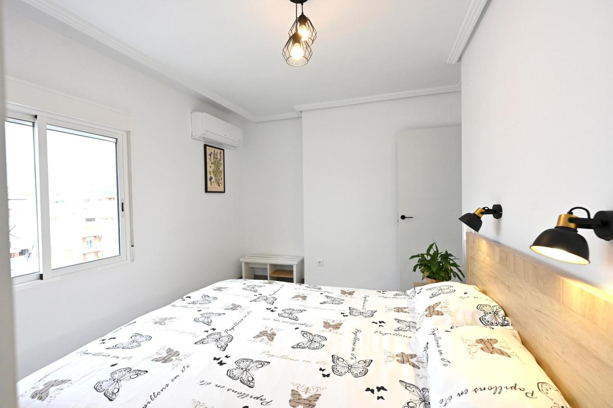 Apartment Victoria *