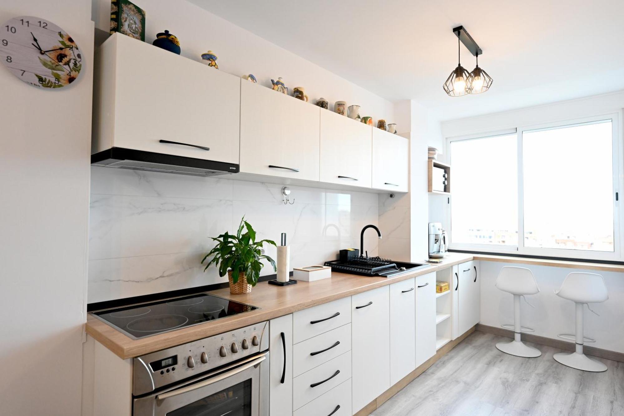Apartment Victoria Puerto de Sagunto