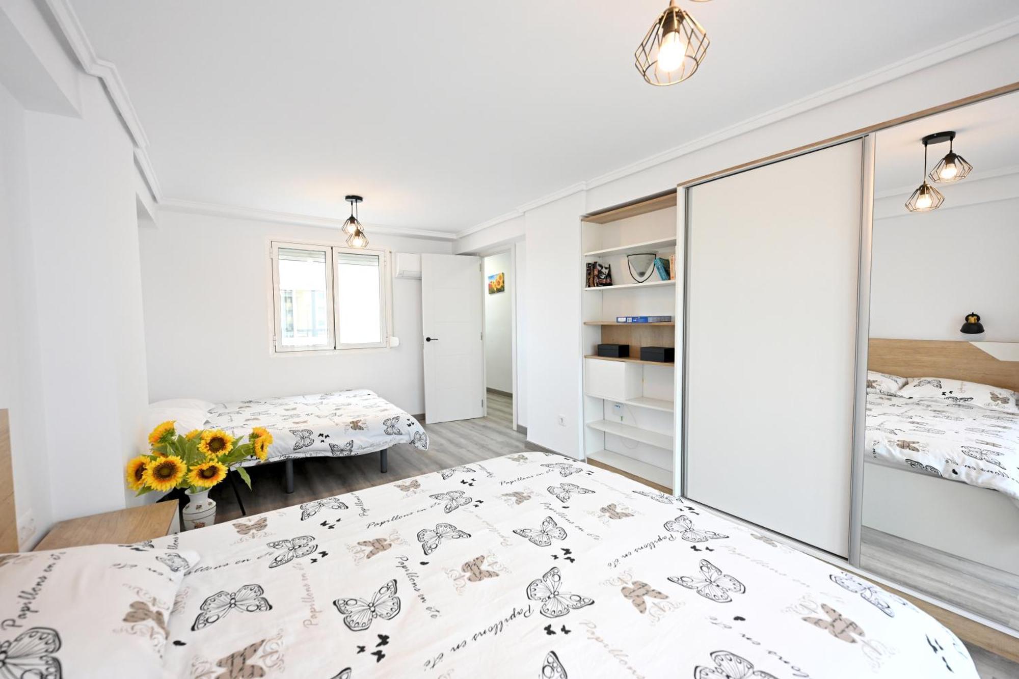 Apartment Victoria