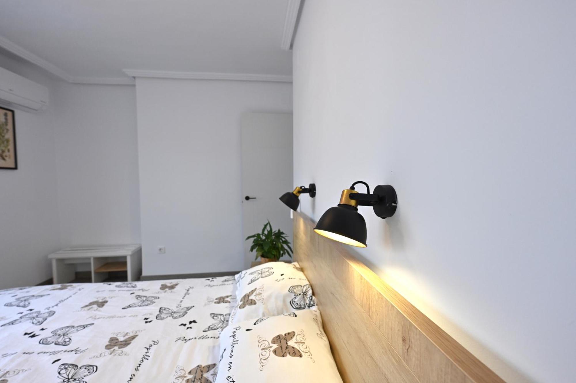 Apartment Victoria *