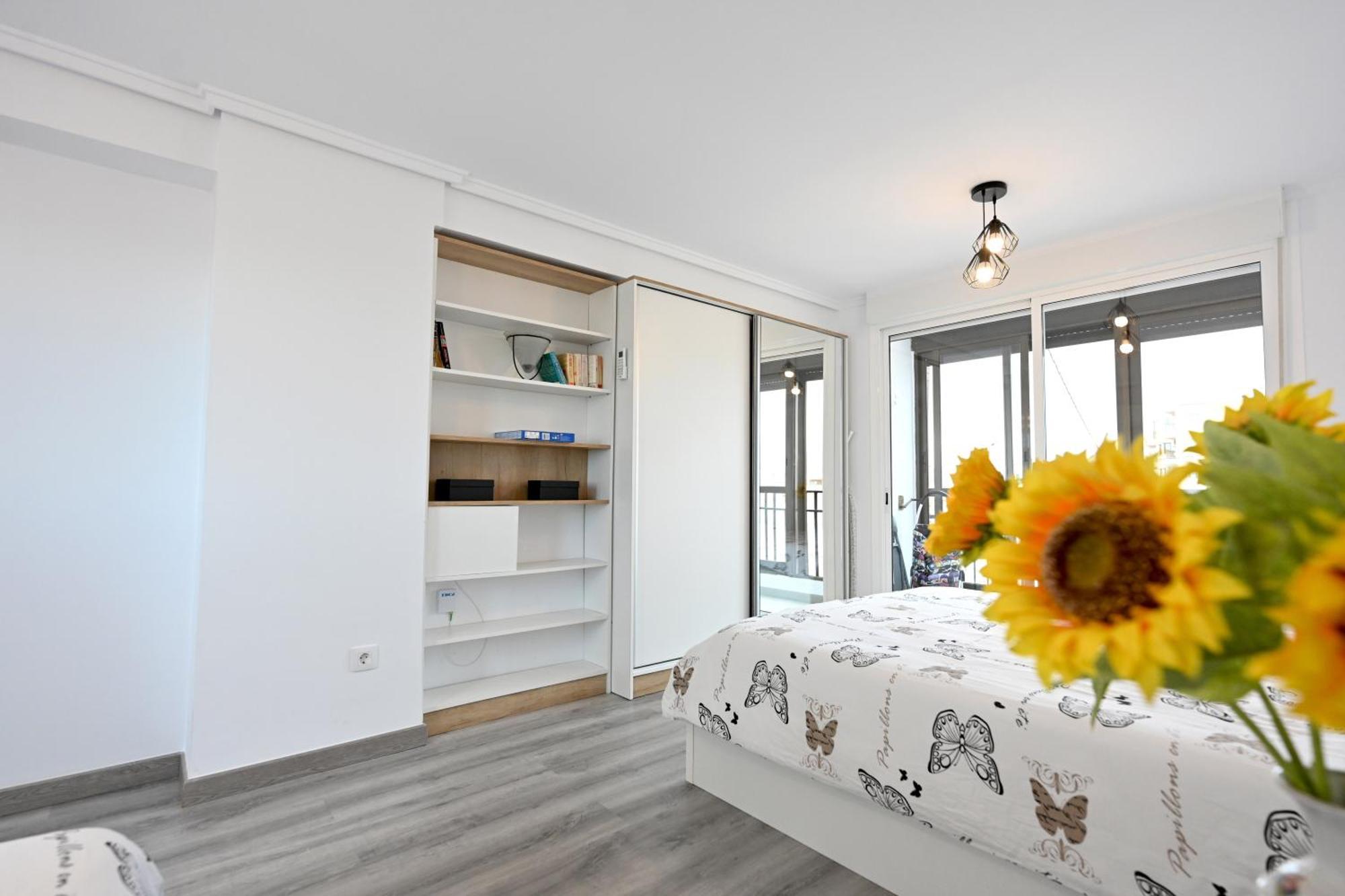 Victoria Apartment Sagunto