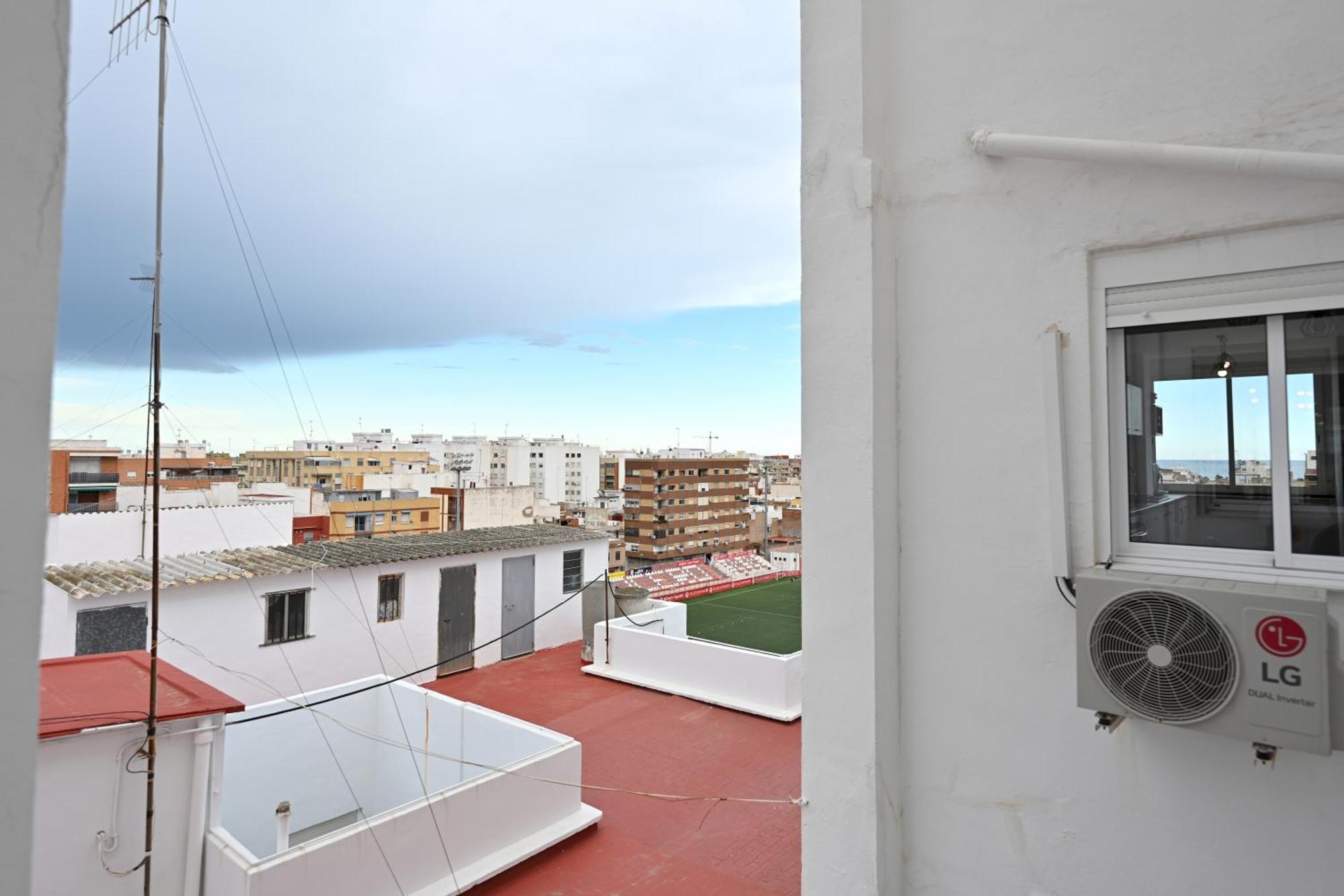 Apartment Victoria Sagunto