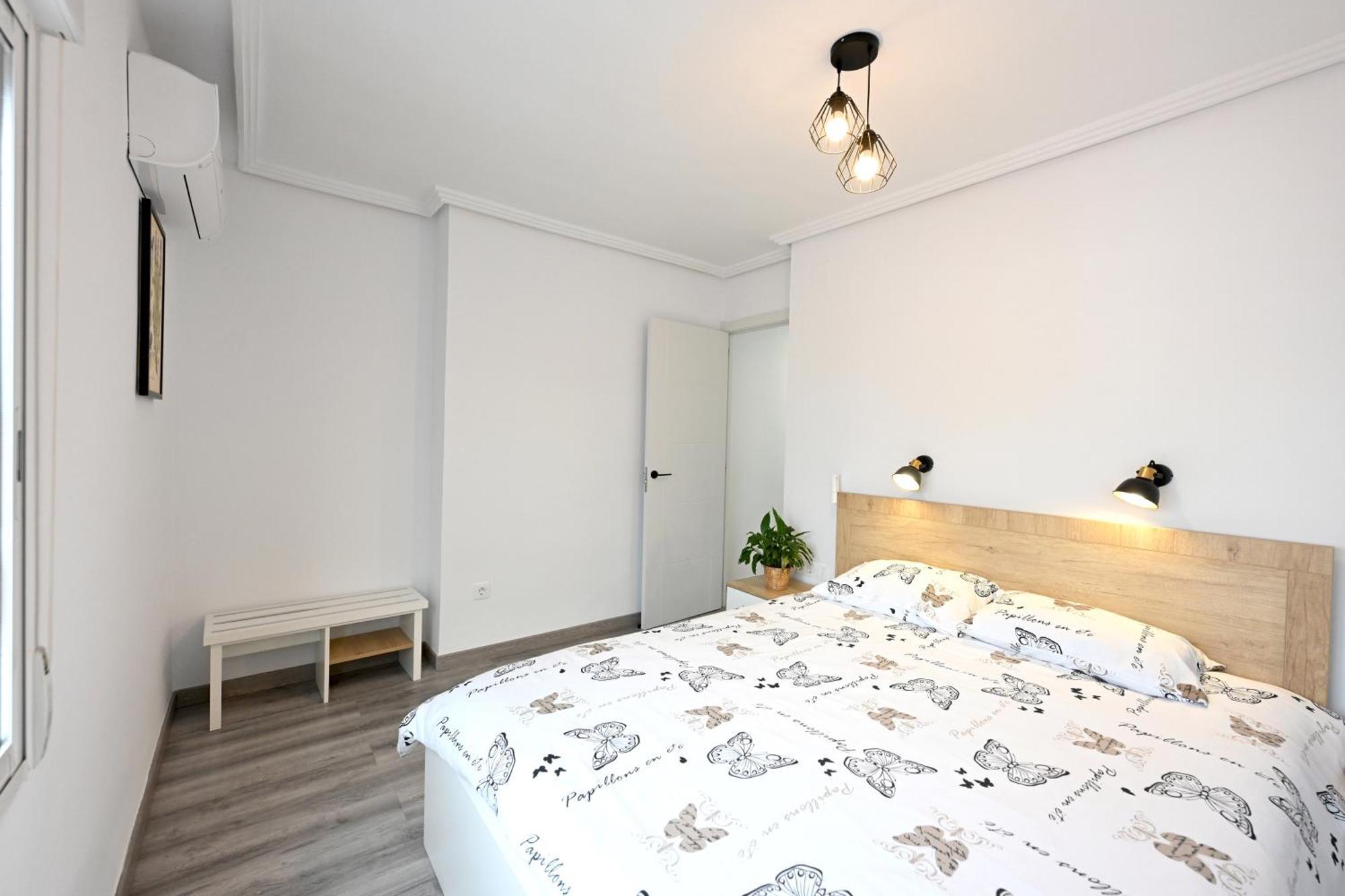 Appartement Victoria