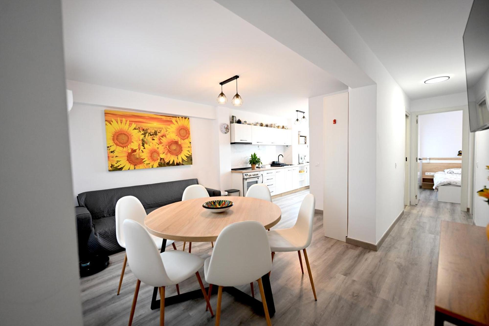 Victoria Apartment Puerto de Sagunto