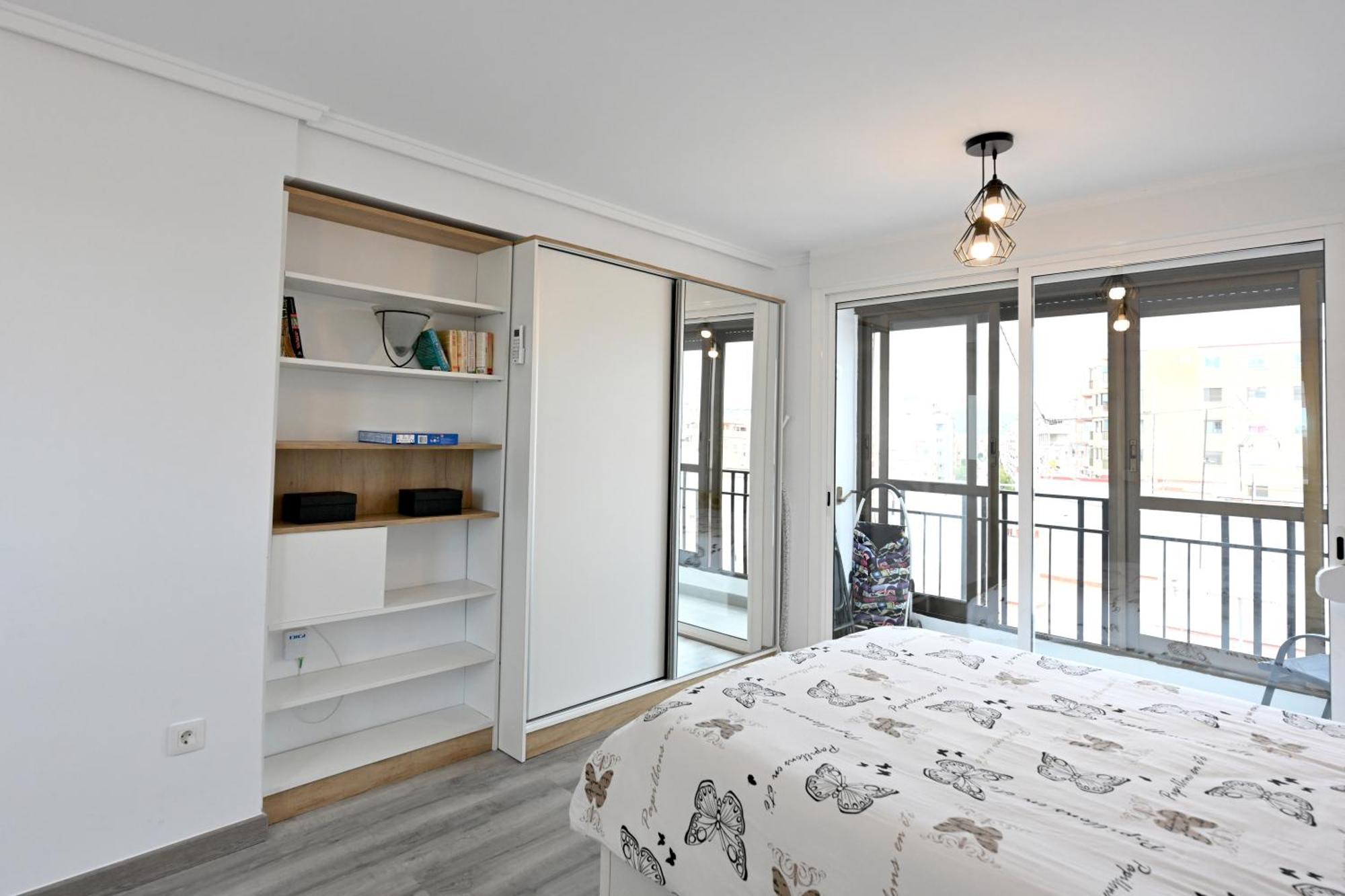 Apartment Victoria Sagunto