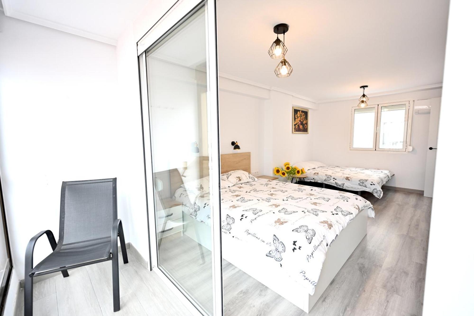 Victoria Apartment *