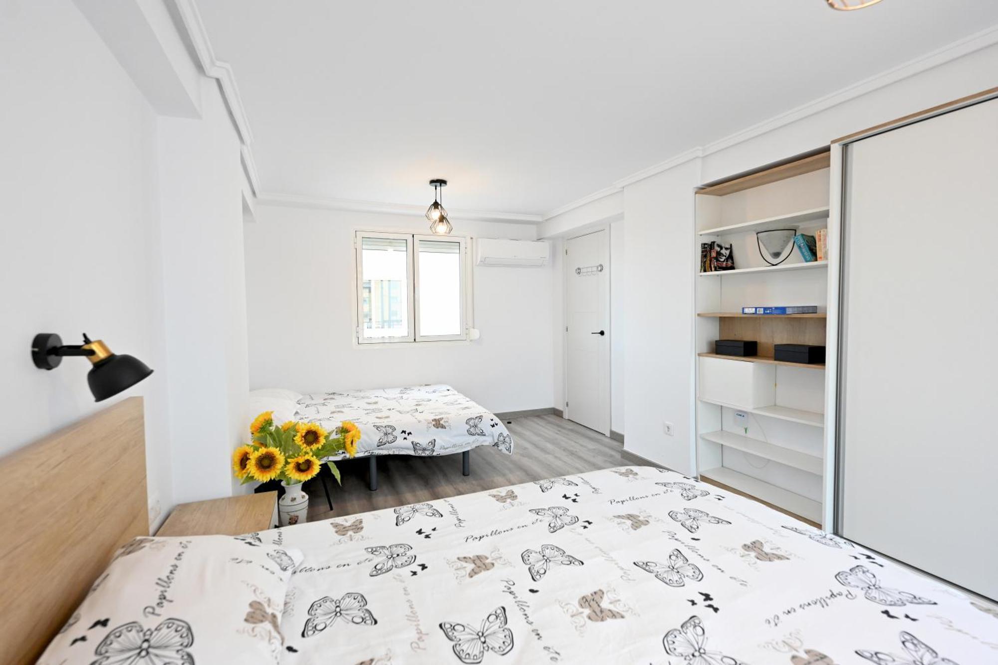 Apartment Victoria *