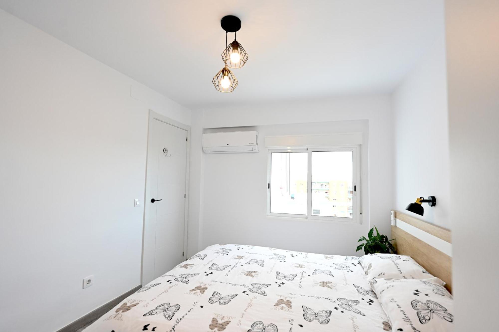 Apartment Victoria Sagunto