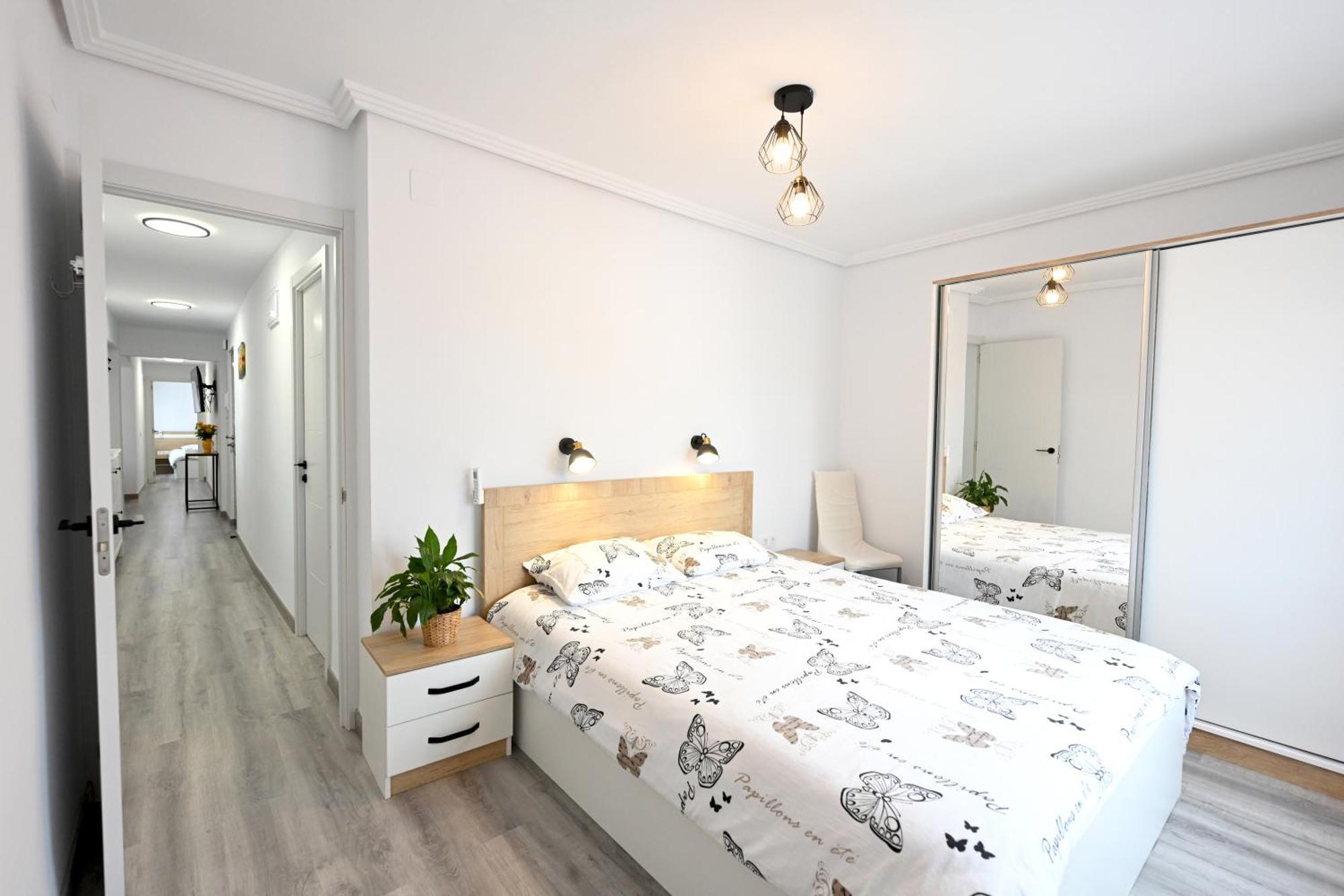 Apartment Victoria