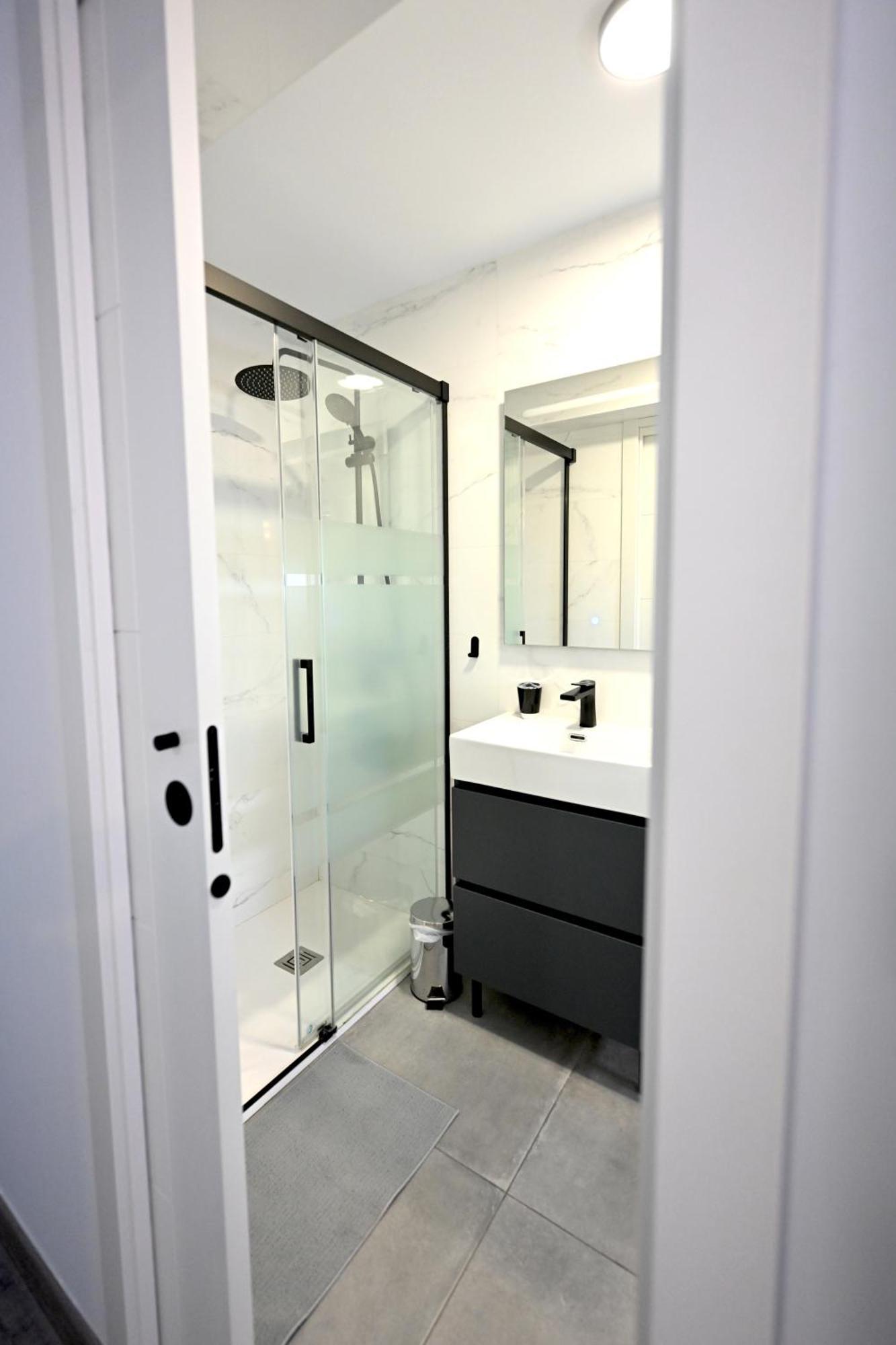 Appartement Victoria