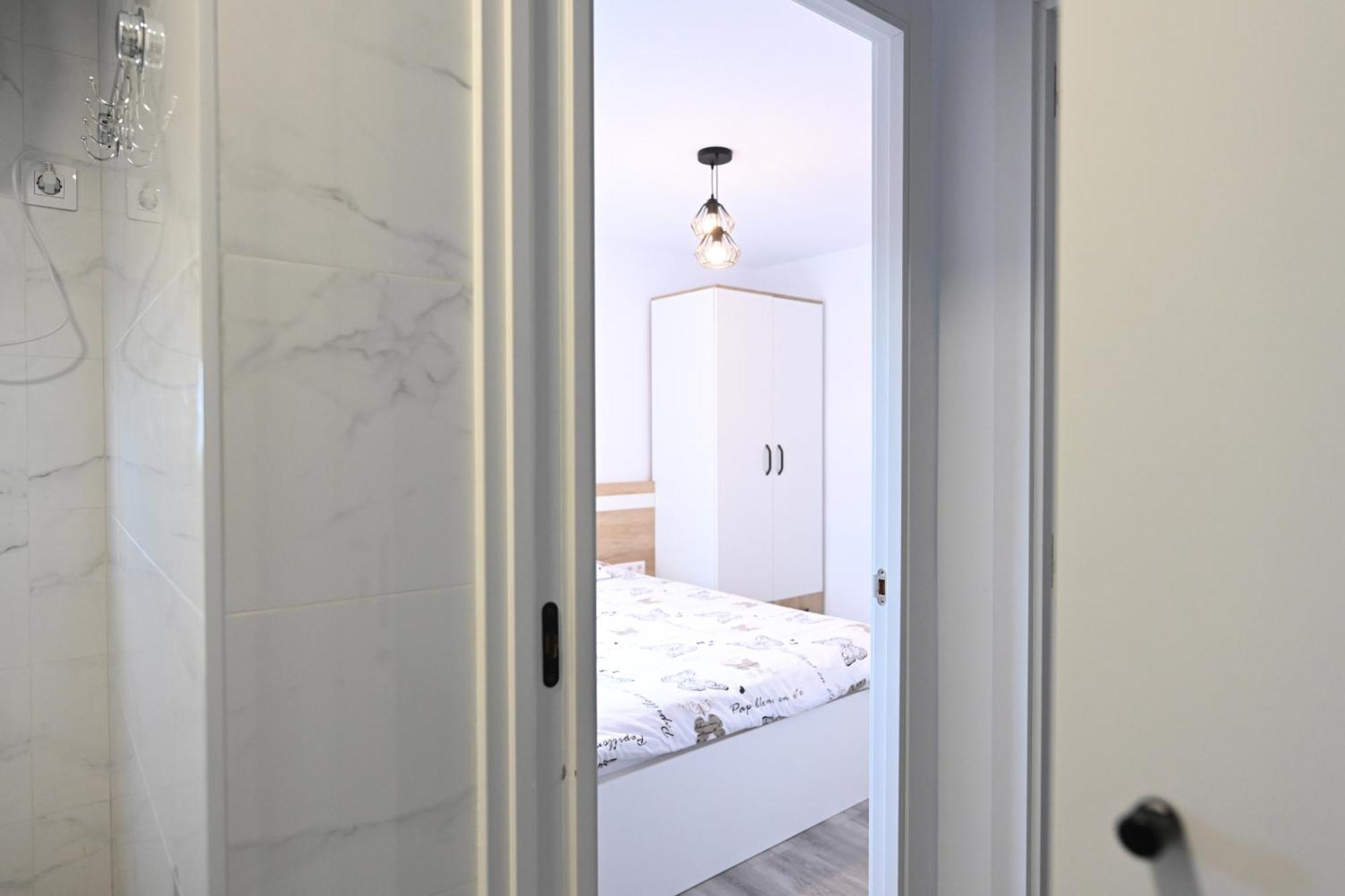 Apartment Victoria *